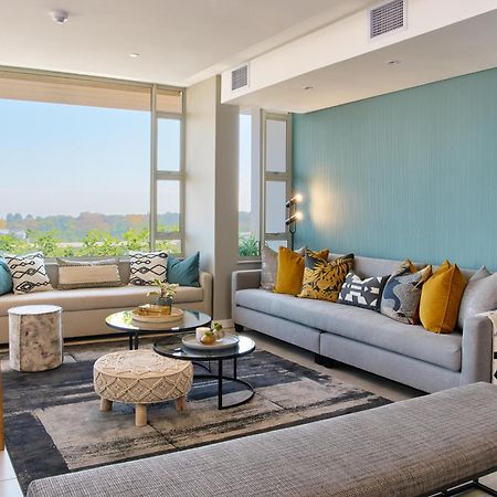 The Serviced Apartment Collection At The Tyrwhitt Rosebank Johannesburg Exterior foto