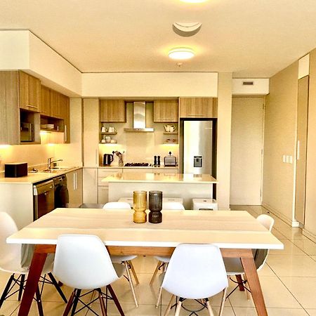The Serviced Apartment Collection At The Tyrwhitt Rosebank Johannesburg Exterior foto