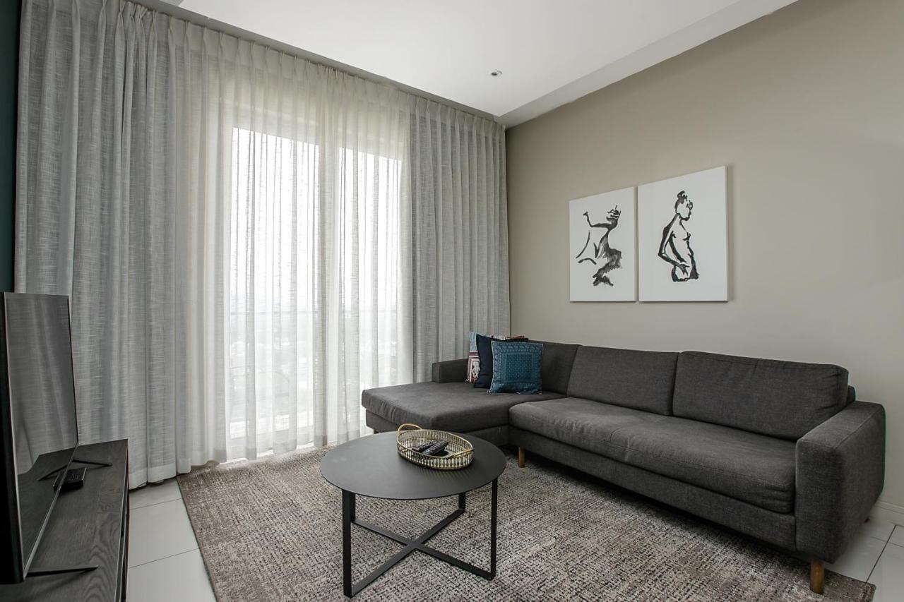 The Serviced Apartment Collection At The Tyrwhitt Rosebank Johannesburg Exterior foto