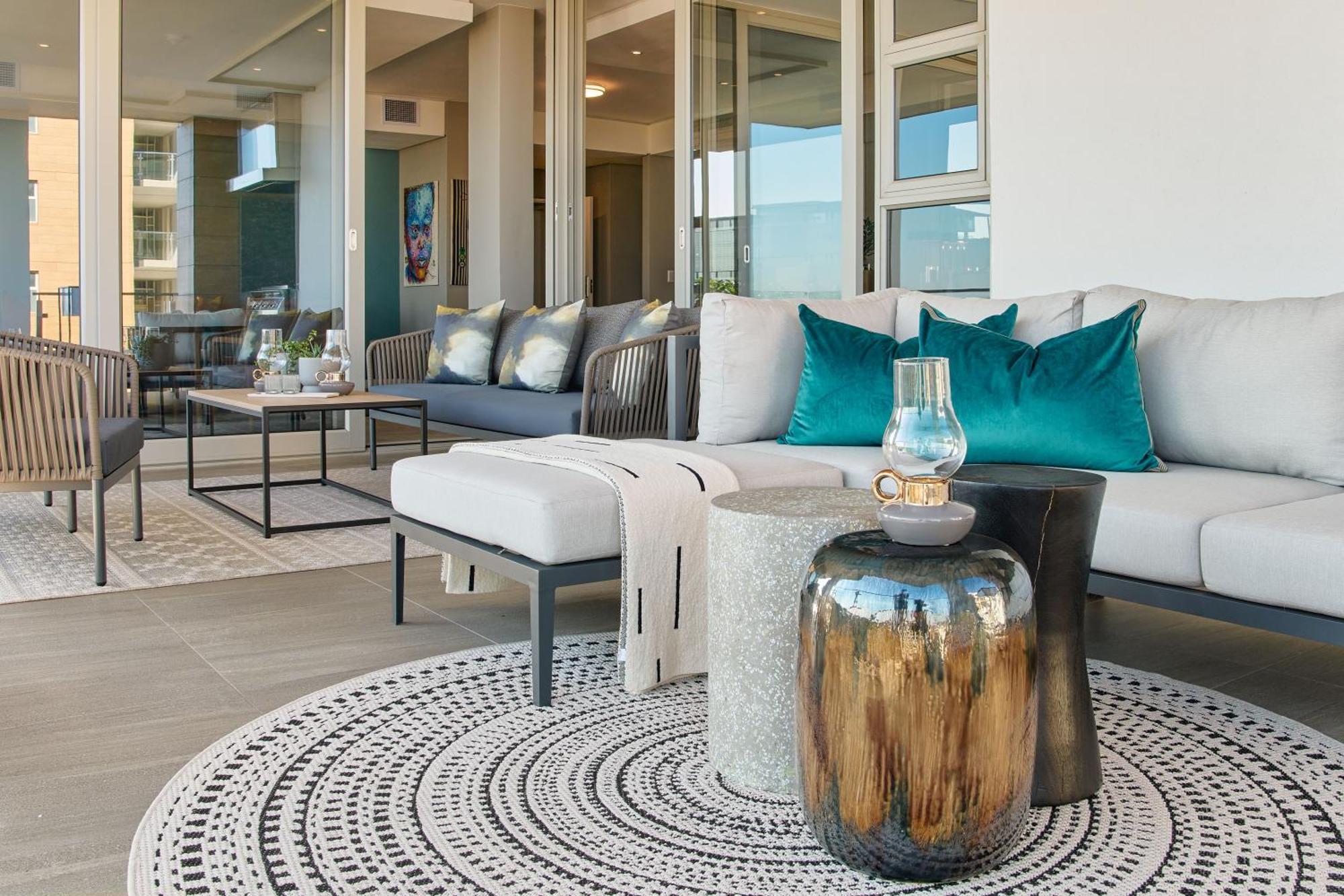 The Serviced Apartment Collection At The Tyrwhitt Rosebank Johannesburg Exterior foto