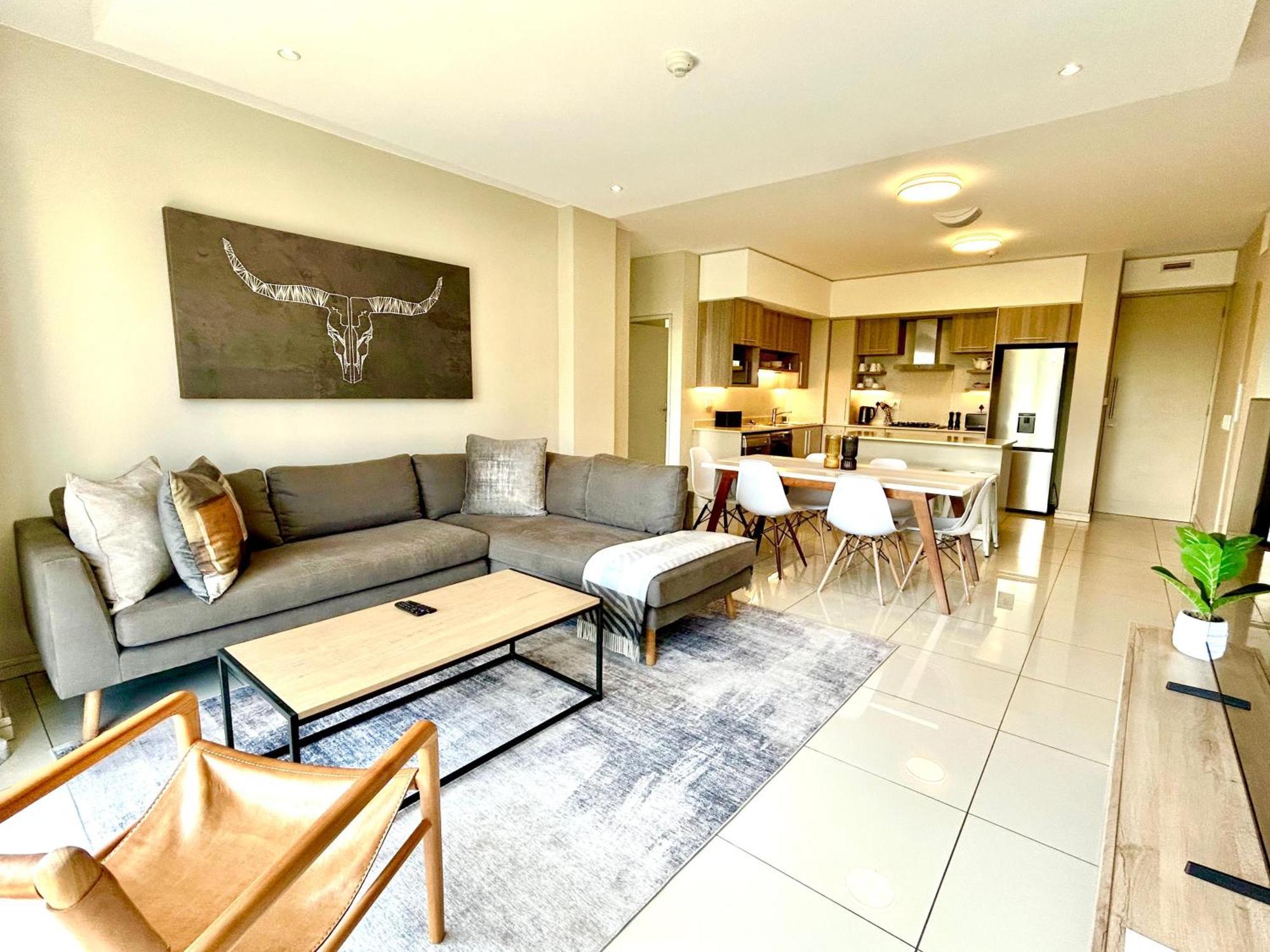 The Serviced Apartment Collection At The Tyrwhitt Rosebank Johannesburg Exterior foto